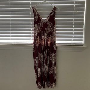 Fighting Eel/Sig Zane Collab Jumper Size XXS